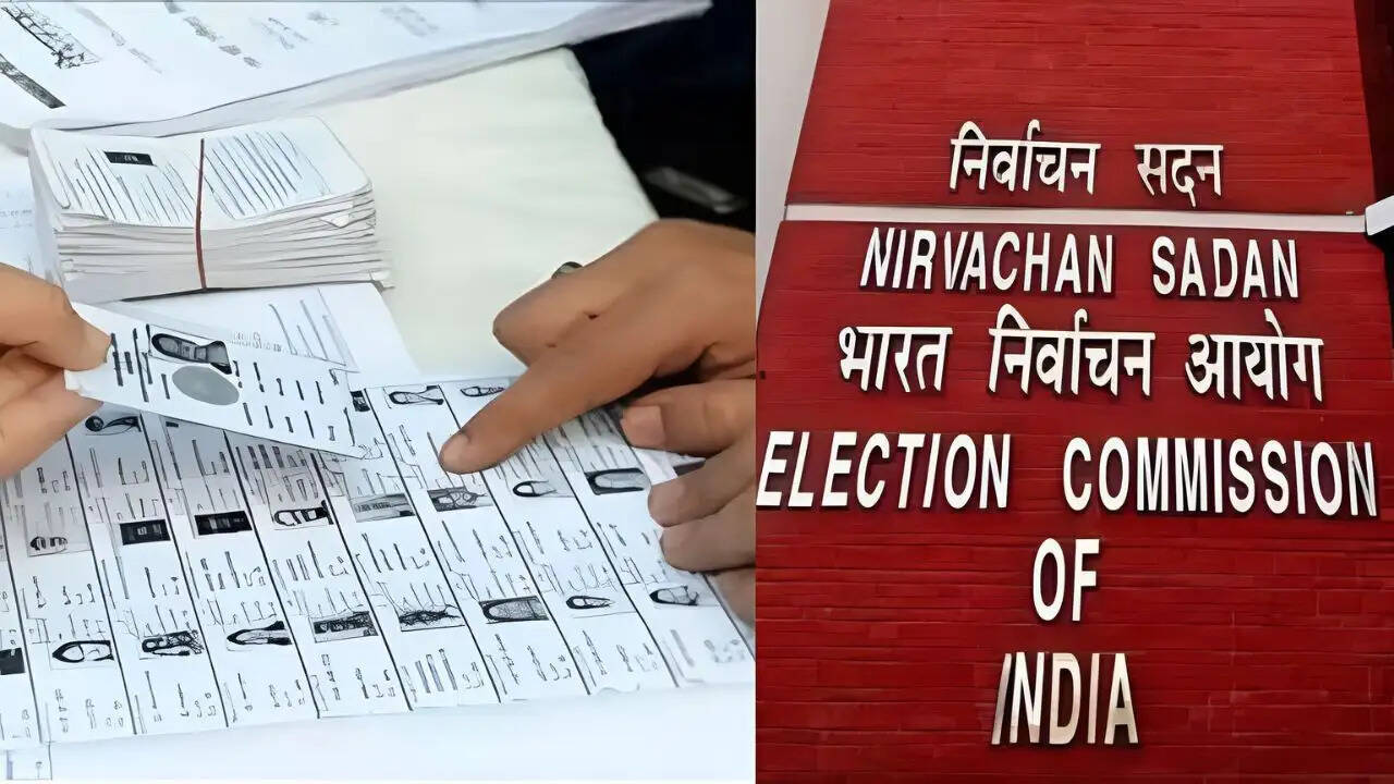 पश्चिम बंगाल में चुनावी प्रक्रिया में बड़ा बदलाव, 70 लाख वोटर्स के नाम हटने की संभावना