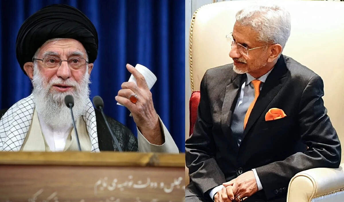 ईरान ने भारतीय नागरिकों के लिए वीसा छूट को निलंबित किया