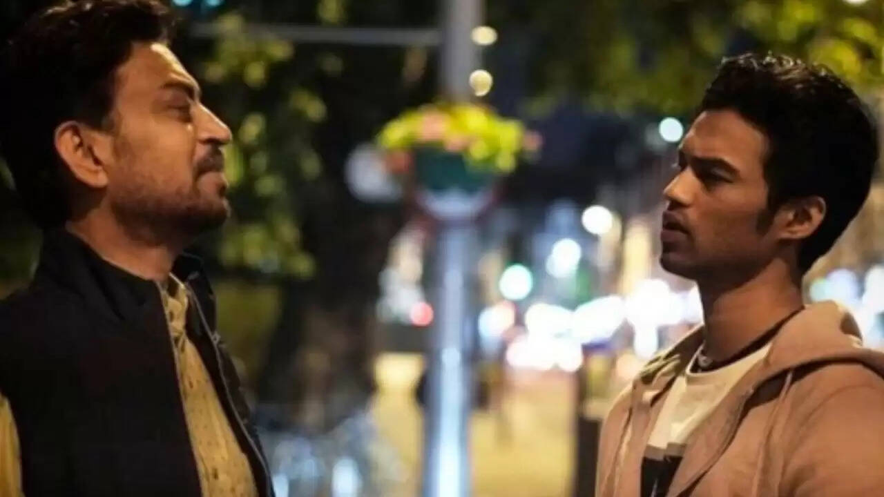 इरफान खान की 59वीं जयंती: बेटे बाबिल ने साझा की भावुक यादें