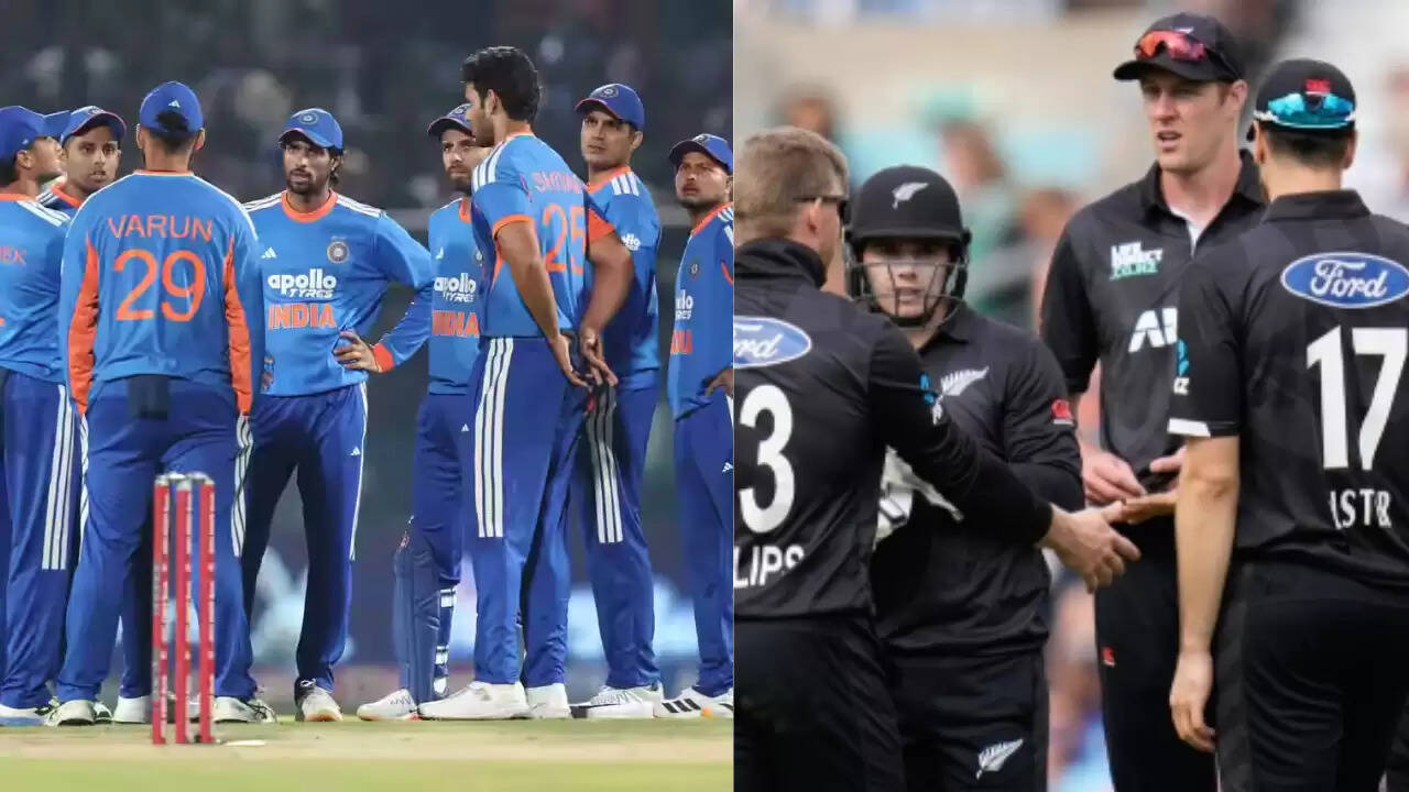 टीम इंडिया को बड़ा झटका: चोट के कारण न्यूजीलैंड सीरीज से बाहर हुआ तिलक वर्मा