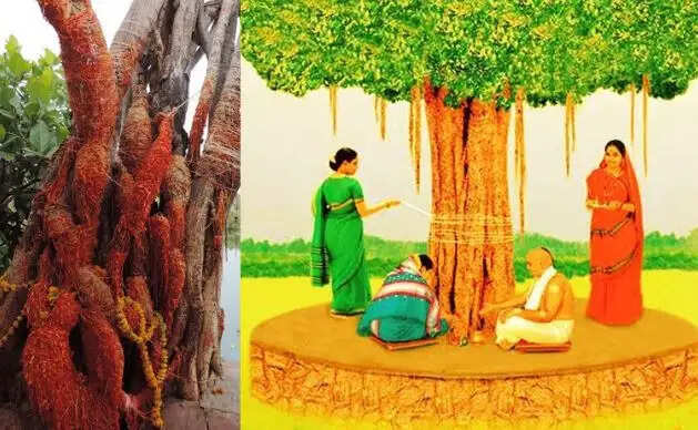 वट सावित्री व्रत 2026: पति की लंबी उम्र के लिए विशेष पूजा