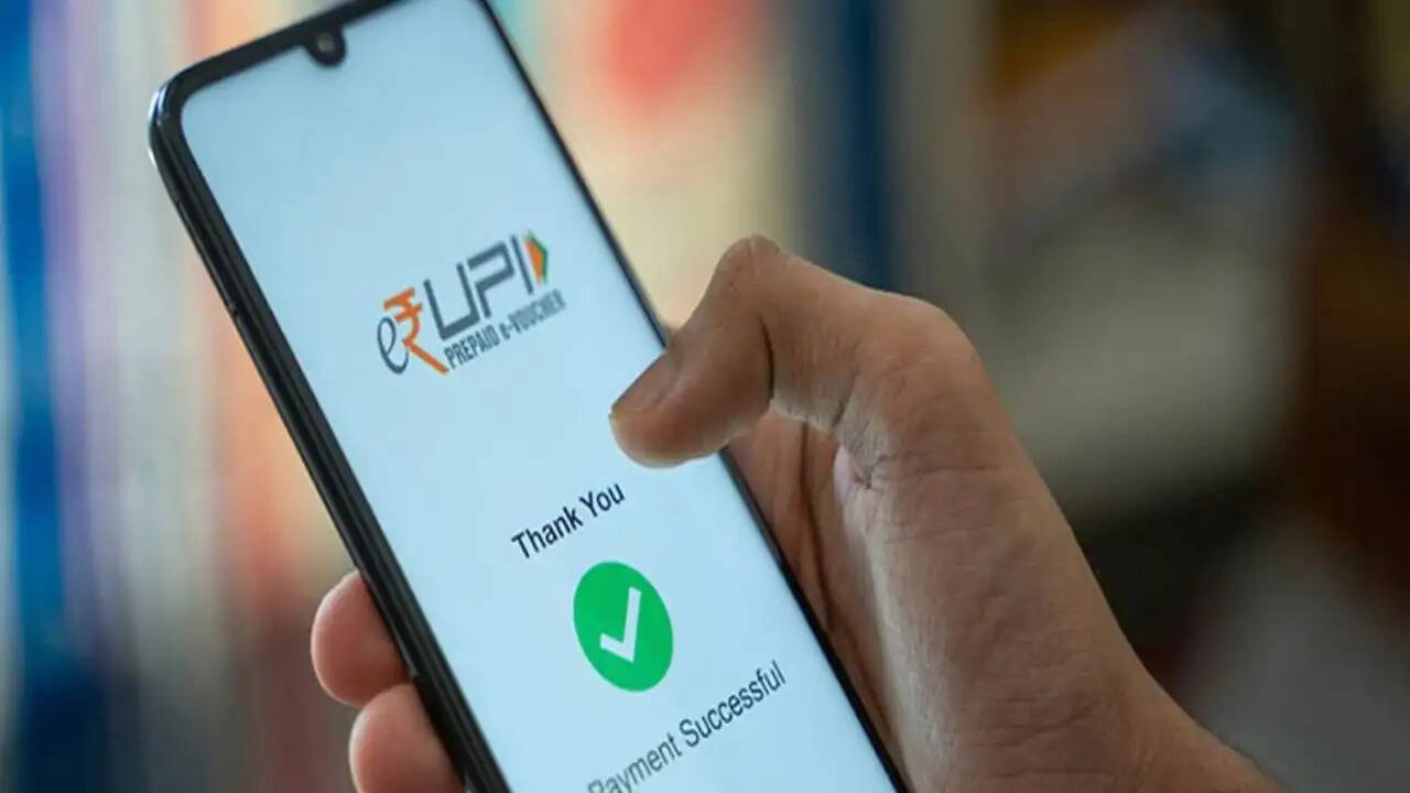 भारत में UPI भुगतान अब बिना इंटरनेट के संभव होगा