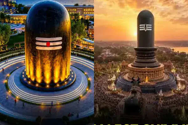 काशी में बनेगा दुनिया का सबसे ऊंचा शिवलिंग, 130 फीट की ऊंचाई