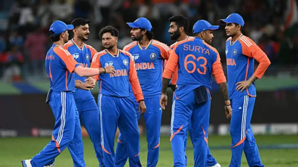एशिया कप 2025 में टीम इंडिया को मिला नया जर्सी स्पॉन्सर