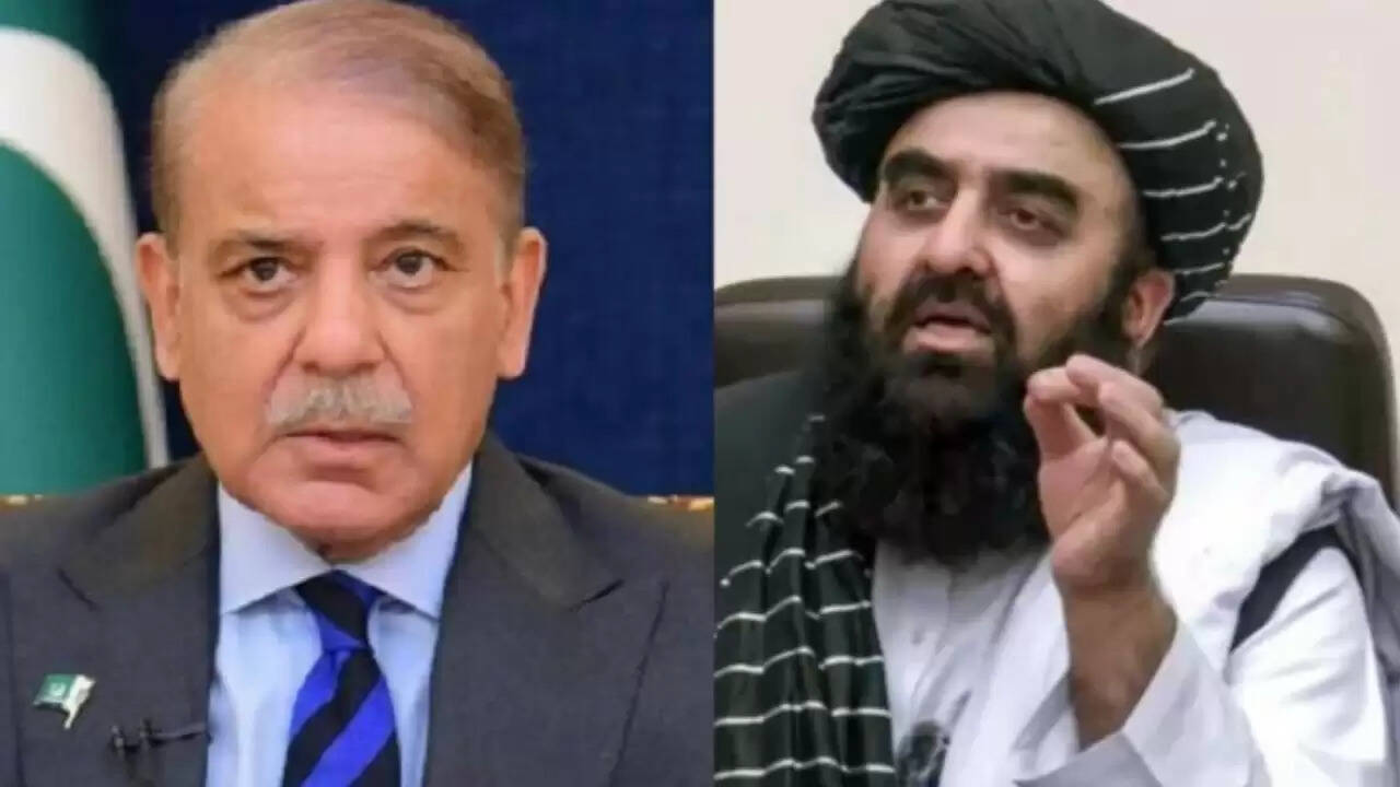 पाकिस्तान में अफगान शरणार्थियों पर बढ़ा दबाव: संयुक्त राष्ट्र की रिपोर्ट में खुलासा