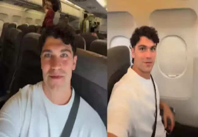 आयरिश टूरिस्ट का पाकिस्तान एयरलाइन में सफर: क्या है सच?