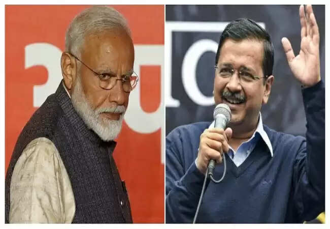 केजरीवाल का केंद्र सरकार पर हमला: लद्दाख की स्थिति चिंताजनक