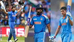 रोहित शर्मा: Team India के वर्तमान ODI कप्तान की भूमिका