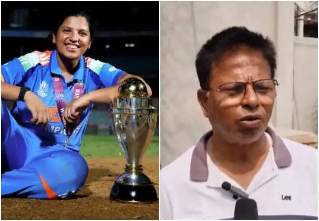 ऋचा घोष का नाम वोटर लिस्ट से गायब, विवाद बढ़ा