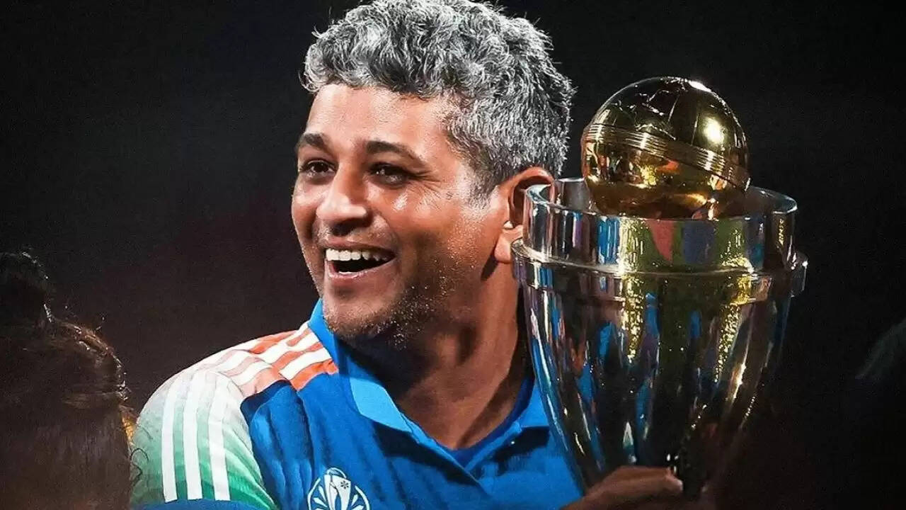 2026 टी20 वर्ल्ड कप के लिए टीम इंडिया के नए हेड कोच की घोषणा