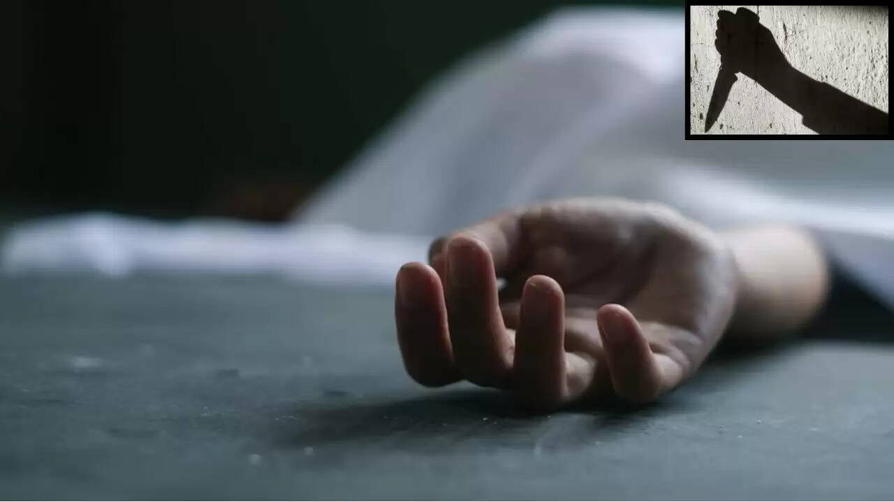 चंडीगढ़ में बेटे ने मां की हत्या की, पुलिस ने शुरू की जांच