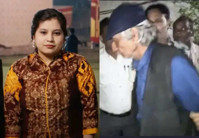 मेरठ में पिता ने बेटी के शव के साथ बिताए महीनों, मामला चौंकाने वाला