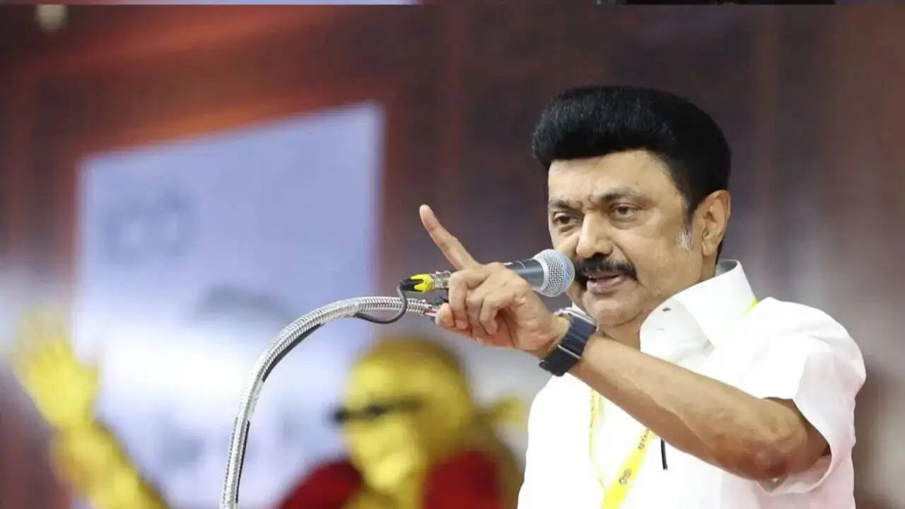 DMK का घोषणापत्र: स्वास्थ्य, शिक्षा और आवास पर जोर