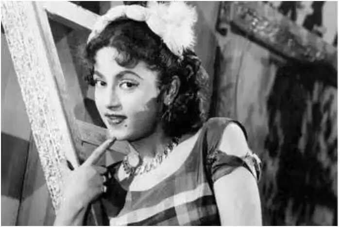 नलिनी जयवंत: बॉलीवुड की बोल्ड दिवा की कहानी