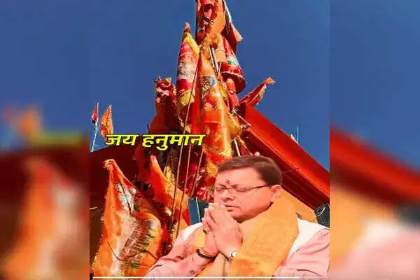 चमोली का हनुमान मंदिर: पौराणिक महत्व और दिव्य कथाएँ