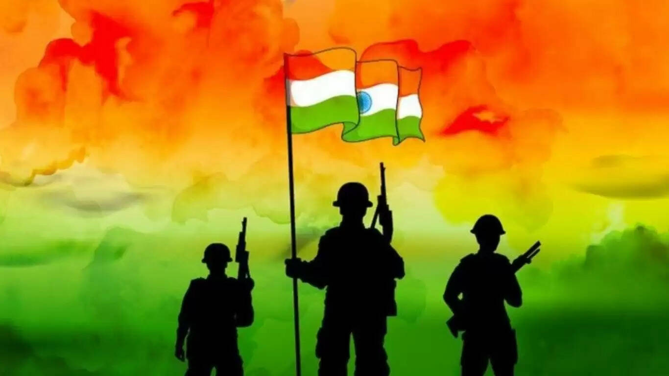 Kargil Vijay Diwas: प्रेरणादायक ड्रॉइंग और पोस्टर विचार
