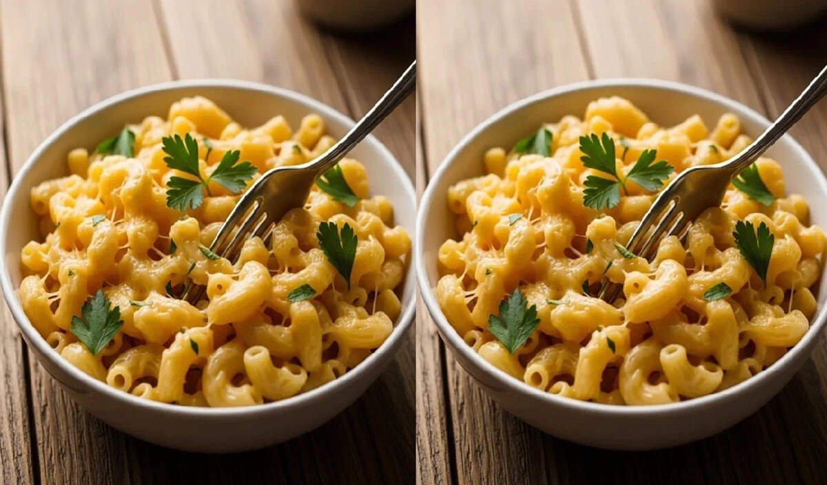 झटपट देसी स्टाइल मैकरोनी पास्ता बनाने की विधि