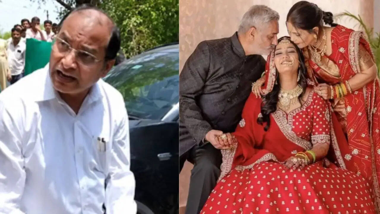 ट्विषा शर्मा हत्या मामले में हाई कोर्ट में नया मोड़: आरोपी पति ने किया सरेंडर