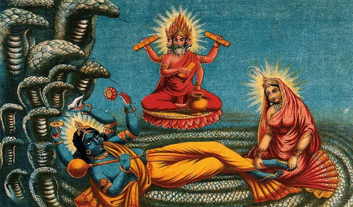 देवशयनी एकादशी: भगवान विष्णु की चार महीने की निद्रा का महत्व