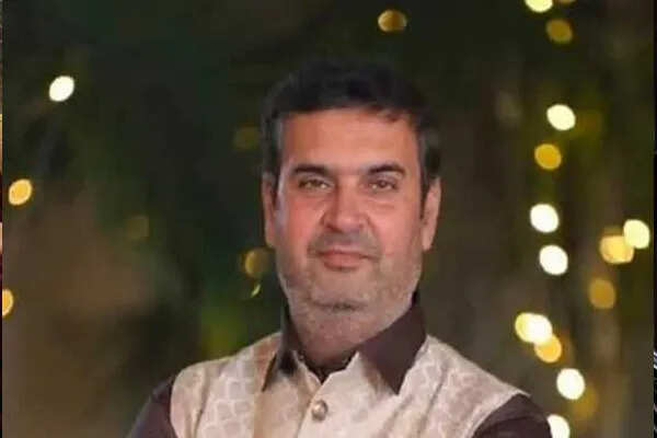 जालंधर के मेयर विनीत धीर के पिता का निधन, हार्ट अटैक से हुआ निधन