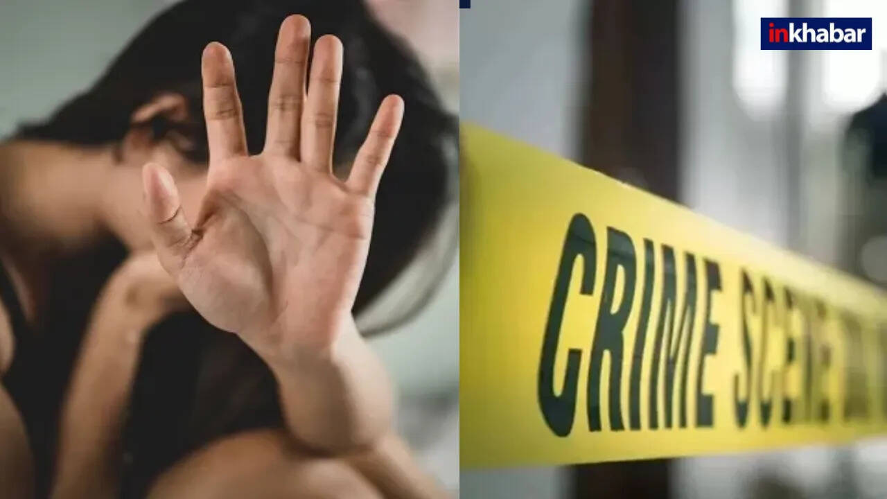 उदयपुर में पर्यटकों के लिए सुरक्षा पर सवाल: युवती के साथ दुष्कर्म की घटना