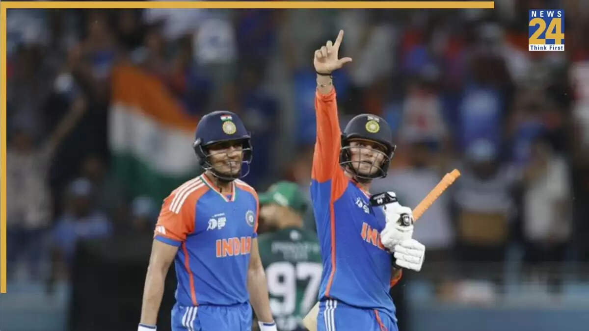 Asia Cup 2025: भारत ने पाकिस्तान को फिर से हराया, बिना हैंडशेक के लौटे खिलाड़ी