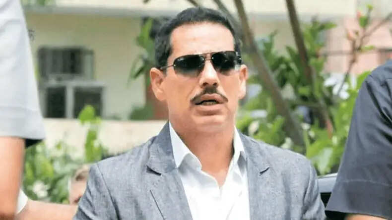 रॉबर्ट वाड्रा को गुरुग्राम भूमि घोटाले में मिली जमानत