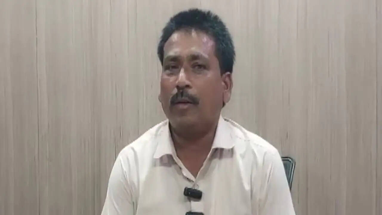 गुजरात के मेहसाणा में साधारण कार्यकर्ता की असाधारण जीत