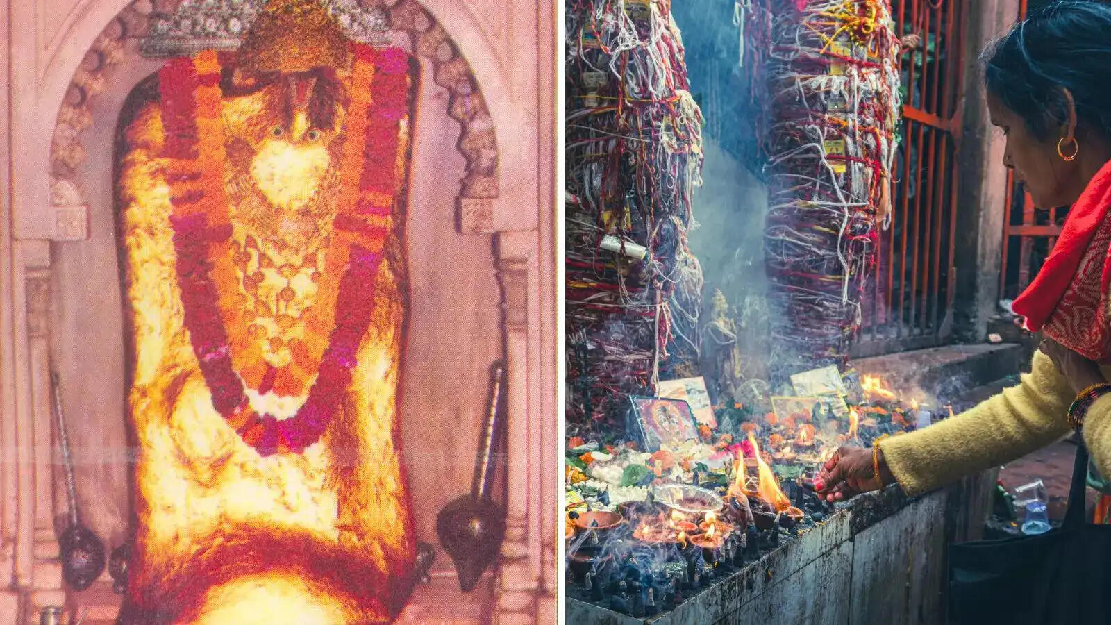 मेहंदीपुर बालाजी मंदिर का प्रसाद: घर में न लाने के पीछे का रहस्य