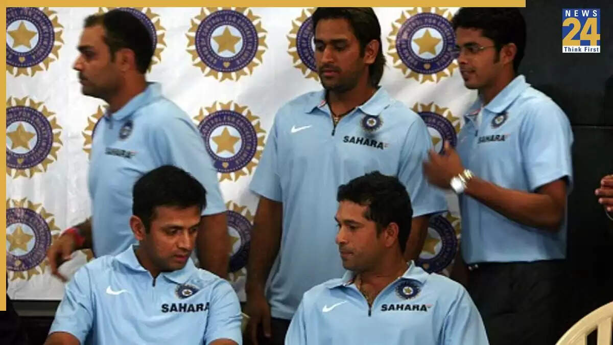 Irfan Pathan Remembers India's Darkest Hour in 2007 World Cup