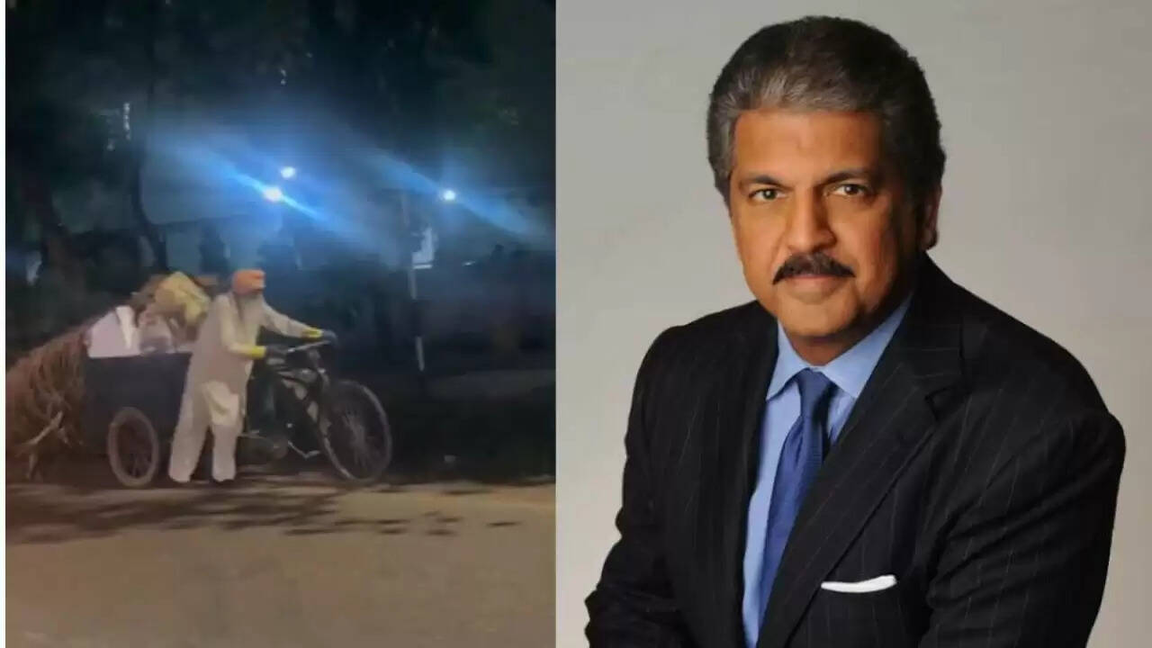 87 वर्षीय इंद्रजीत सिंह सिद्धू: चंडीगढ़ की सड़कों के स्वच्छता योद्धा