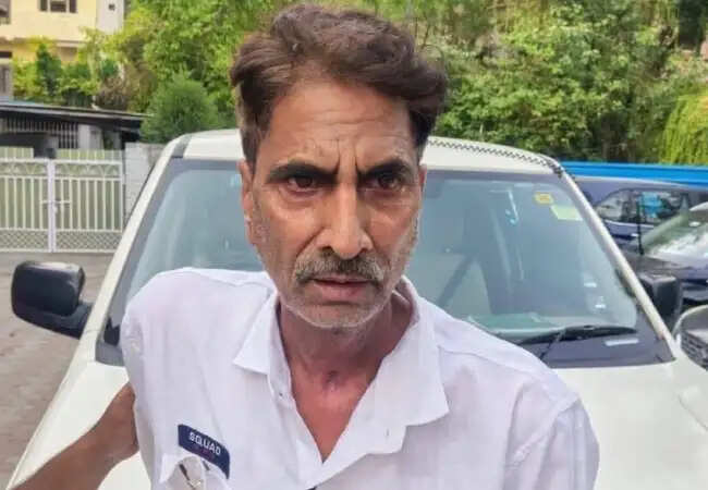 दिल्ली पुलिस ने 31 साल बाद सलीम वास्तिक को किया गिरफ्तार