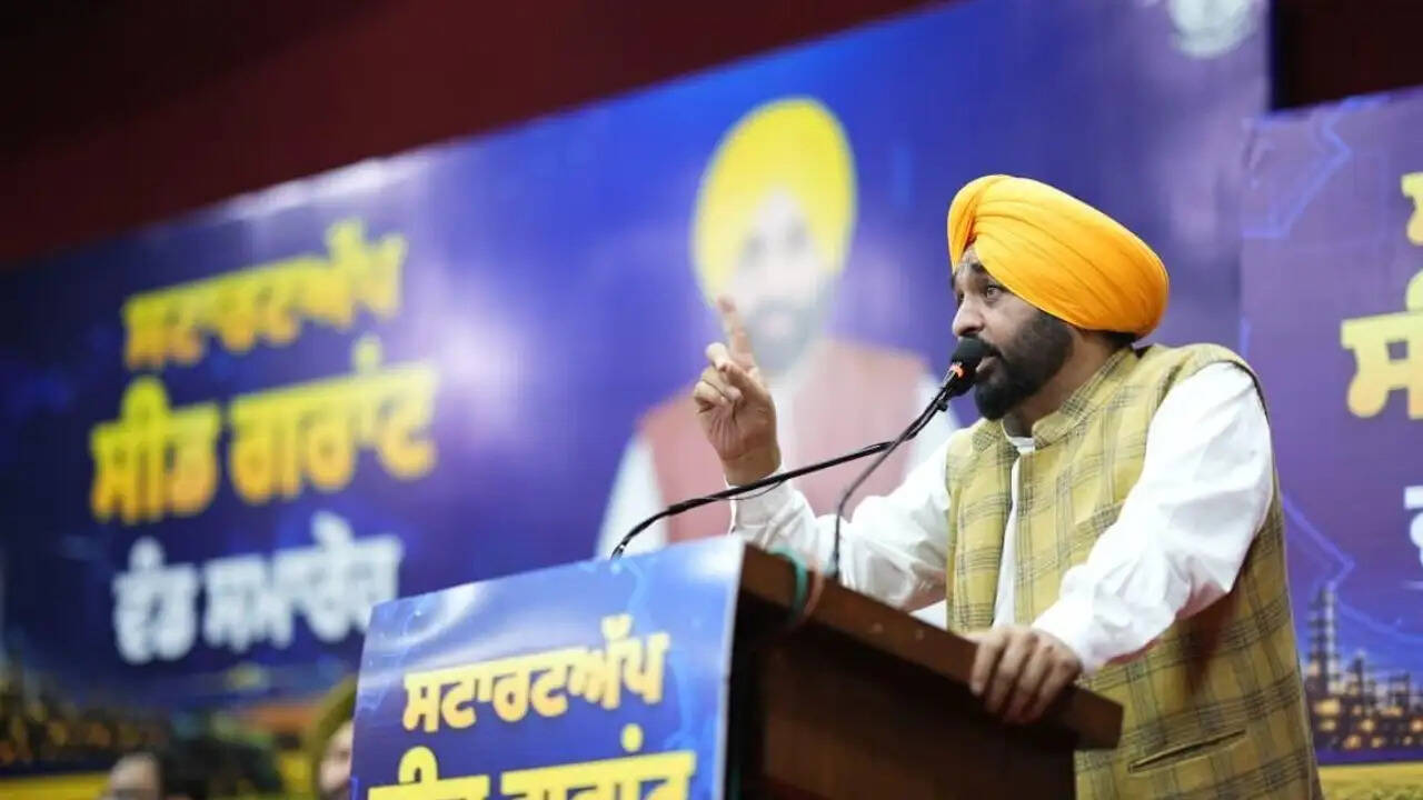 पंजाब में 355 युवाओं को नियुक्ति पत्र, मुख्यमंत्री ने पारदर्शिता का किया दावा