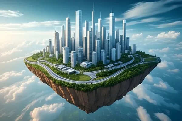 भारत में ग्रेड ए ऑफिस स्पेस की मांग 2025 में 70 मिलियन स्क्वायर फीट तक पहुंचने की संभावना