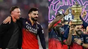 RCB की जीत के बाद एबी डिविलियर्स का क्रिकेट में वापसी का ऐलान