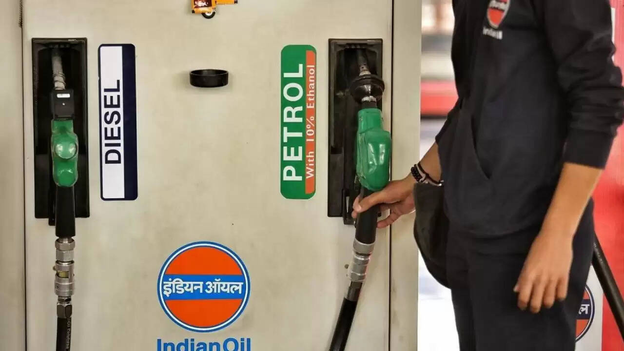आज के पेट्रोल और डीजल के दाम: जानें अपने शहर के रेट