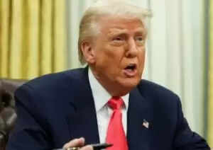 डोनाल्ड ट्रम्प का भारत-पाकिस्तान तनाव कम करने का दावा