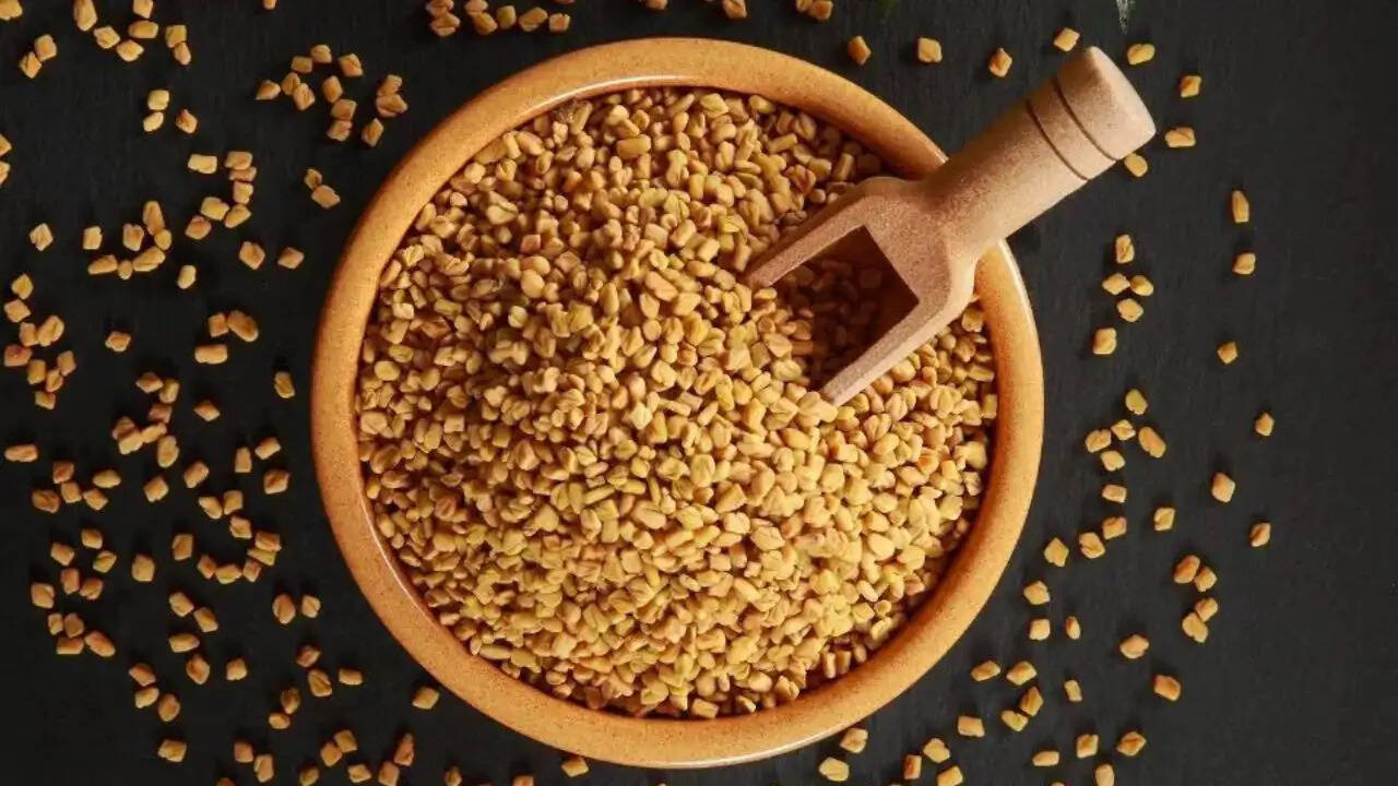 मेथी के बीज: सेहत के लिए जादुई लाभ और उपयोग के तरीके