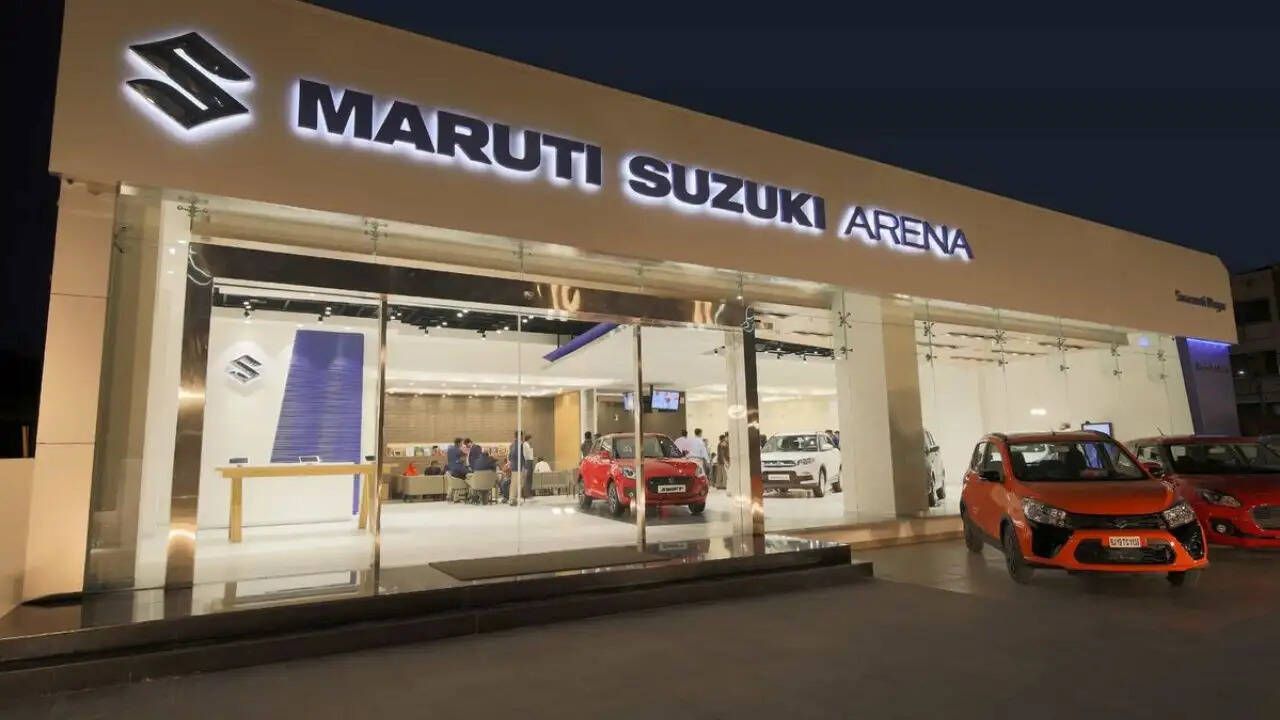 मारुति सुजुकी ने जून 2026 से कारों की कीमतों में बढ़ोतरी की घोषणा की