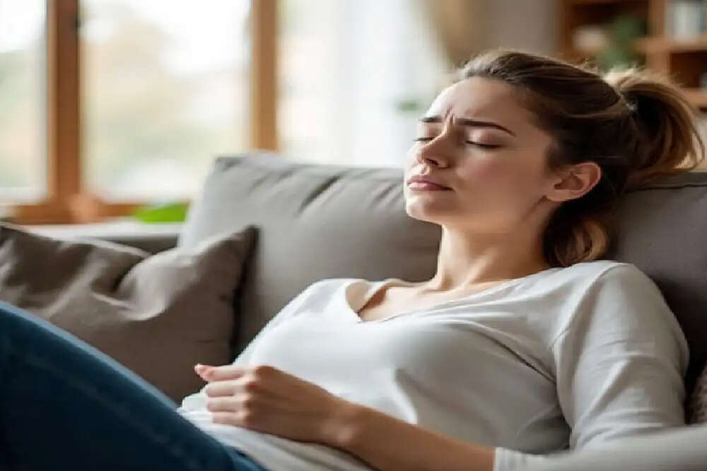 तनाव और मानसिक स्वास्थ्य: पाचन तंत्र का महत्व