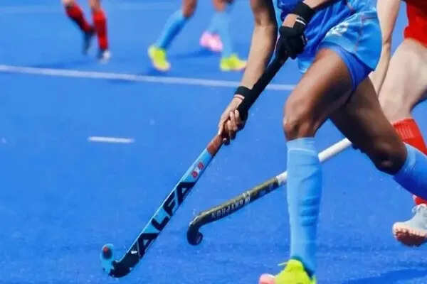 भारतीय जूनियर महिला हॉकी टीम के कोच पर यौन उत्पीड़न का आरोप, खेल मंत्री ने जांच का आदेश दिया