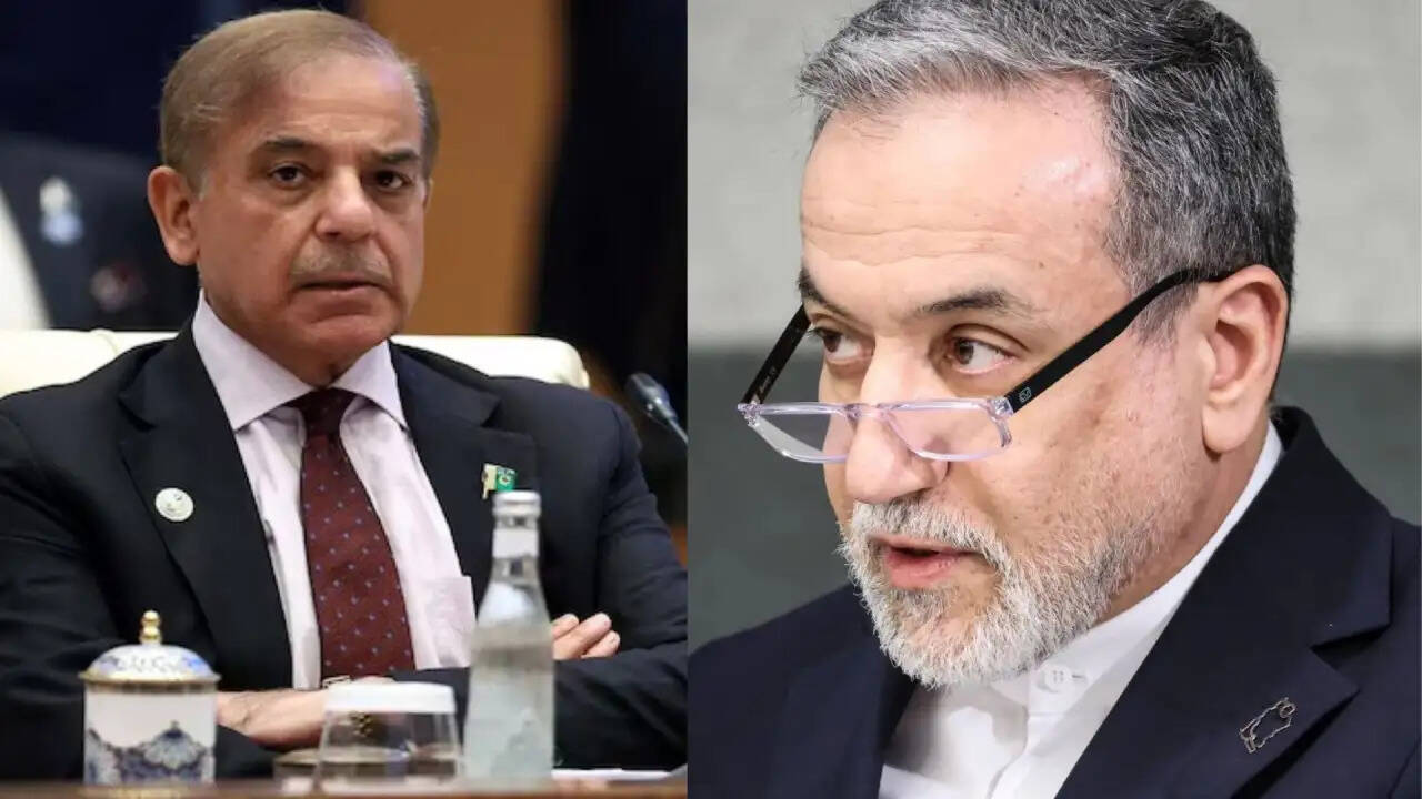 ईरान का पाकिस्तान पर अप्रत्यक्ष हमला: अफगानिस्तान की तारीफ में उठे सवाल