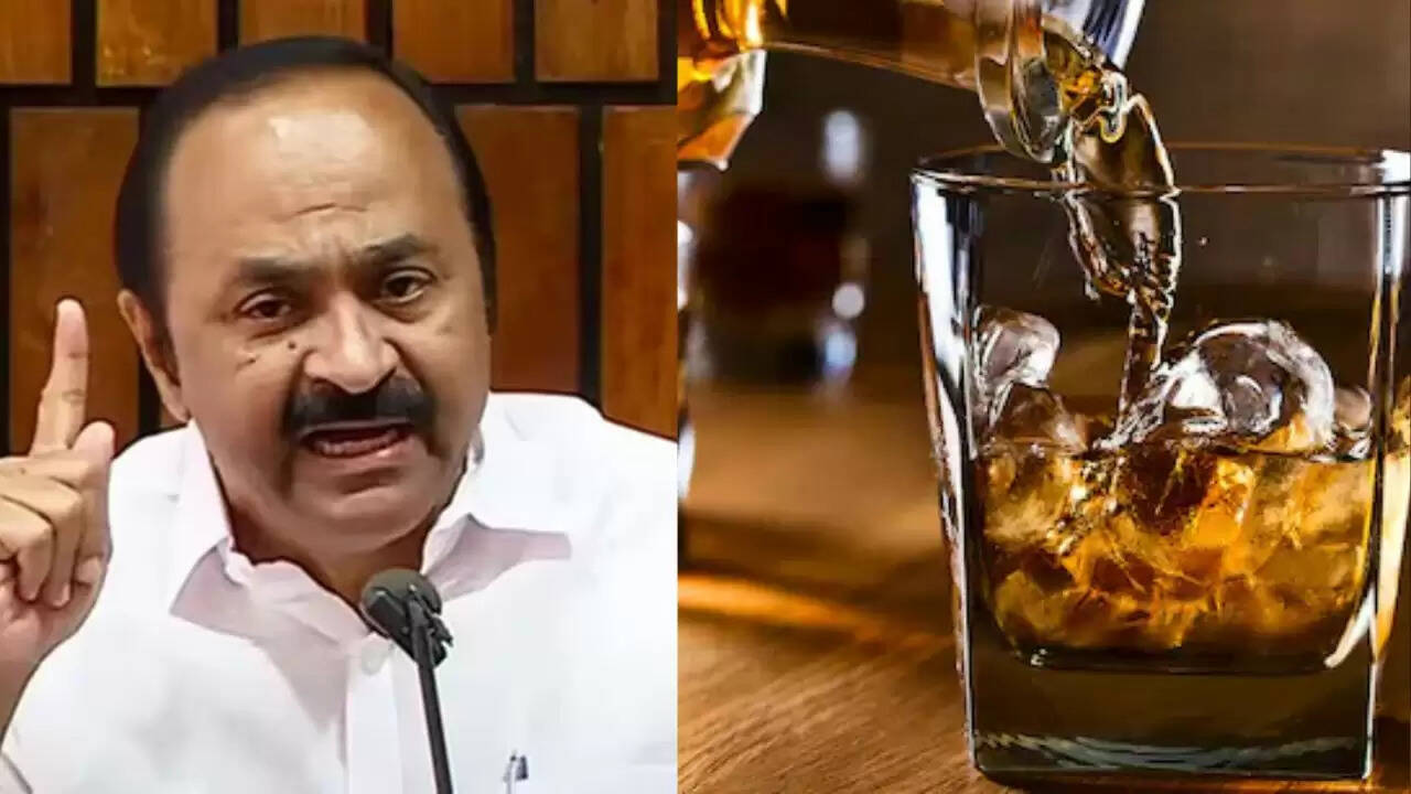 केरल विधानसभा में शराब की कीमतों पर गरमागरम बहस