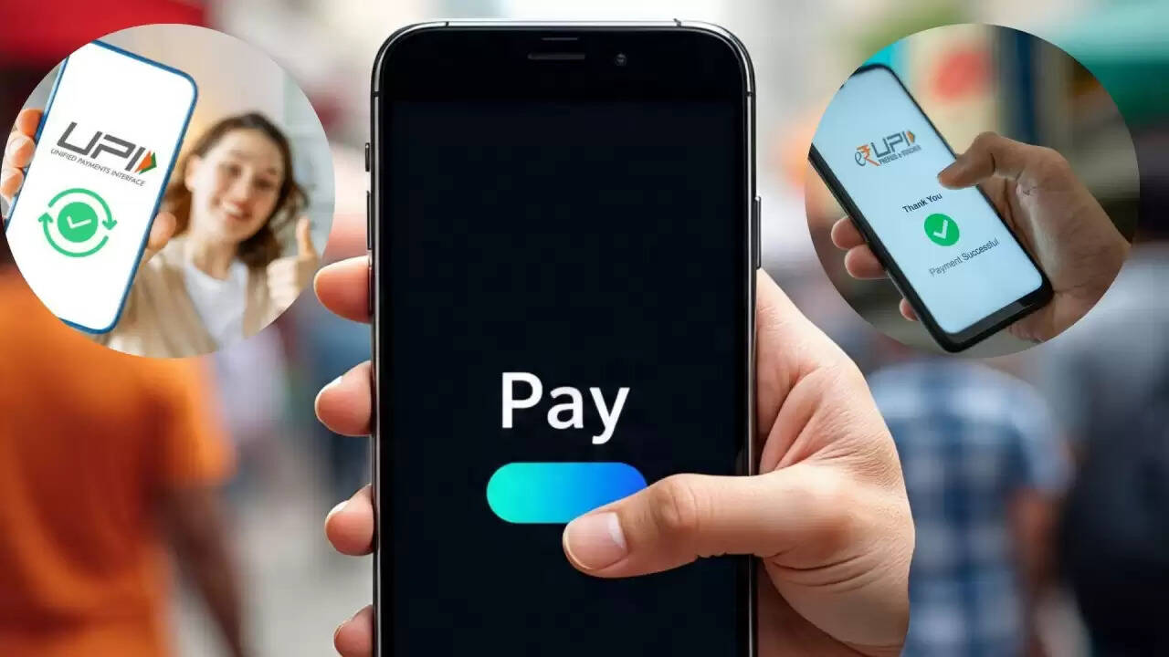 UPI पेमेंट में नया बदलाव: बिना पिन के करें लेन-देन, जानें कैसे!
