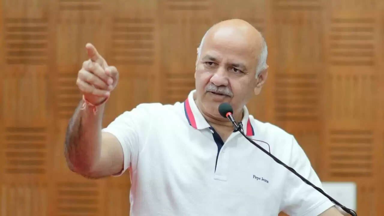 आम आदमी पार्टी ने पंजाब में संगठनात्मक बदलाव की नई शुरुआत की