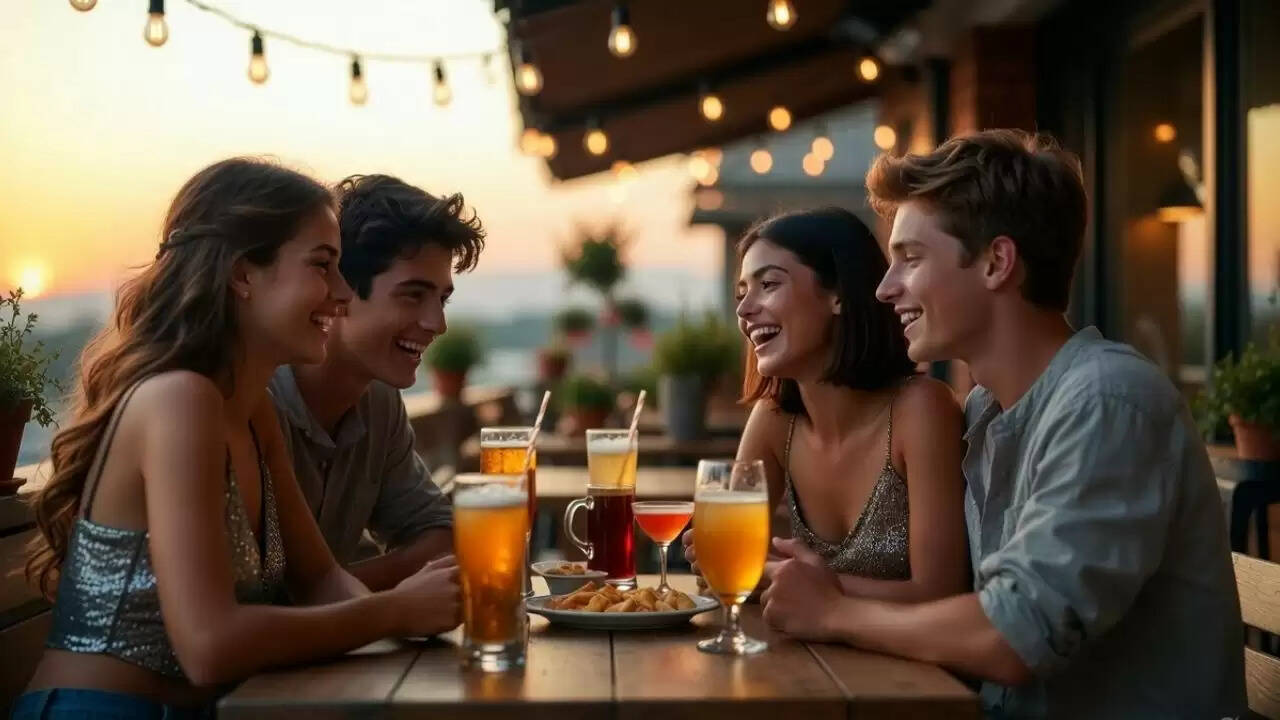 डबल डेट: युवा प्रेमियों के लिए नया ट्रेंड