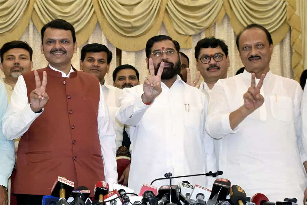 महाराष्ट्र में बीएमसी चुनाव: महायुति और महाविकास अघाड़ी की परीक्षा