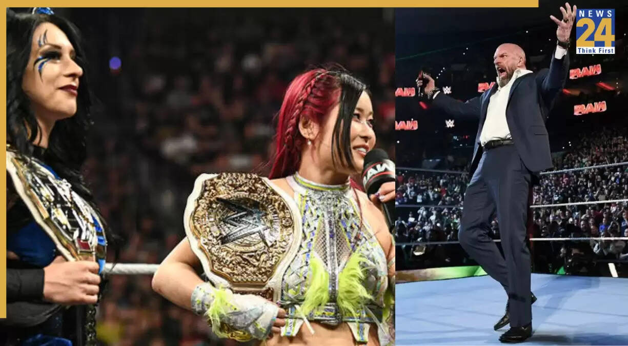 Wrestlepalooza में विमेंस वर्ल्ड चैंपियनशिप के लिए होगा रोमांचक मुकाबला