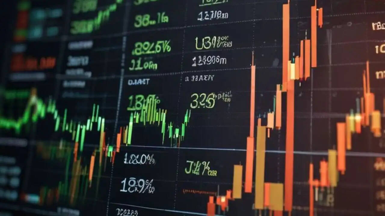 अमेरिकी शेयर बाजार में तेजी, सुप्रीम कोर्ट के फैसले का असर