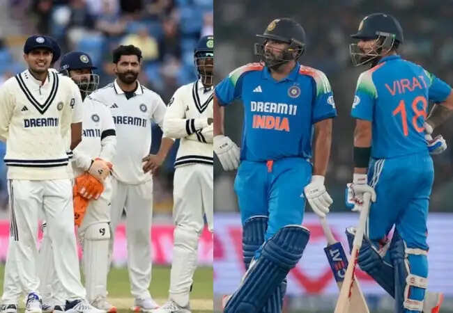 भारत और अफगानिस्तान के बीच टेस्ट और वनडे सीरीज का शेड्यूल जारी